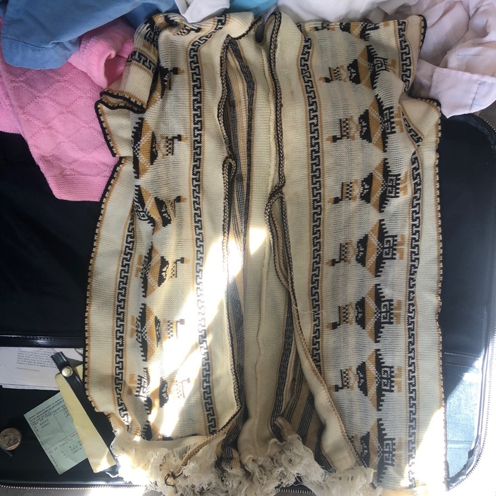 Poncho